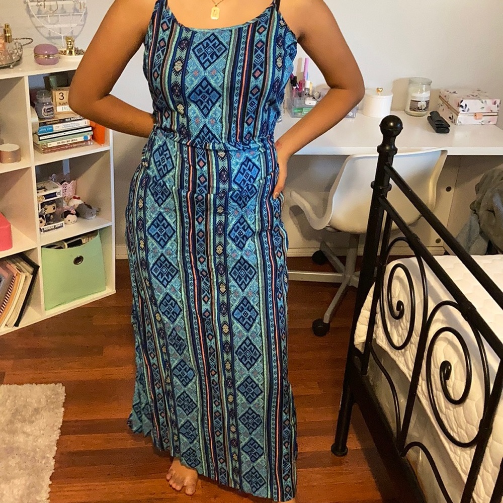 Summer dress